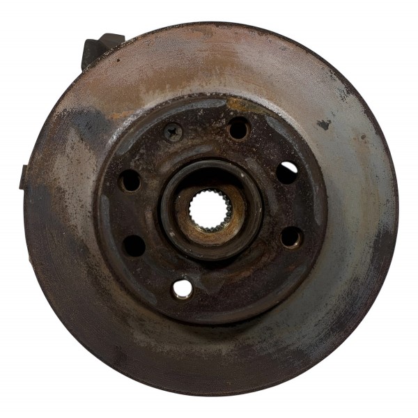 Montante Dianteiro Esquerdo Chevrolet Classic 1.0 2012 Montante Dianteiro Esquerdo Chevrolet Classic 1.0 2012