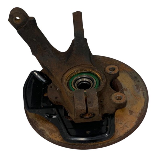 Montante Dianteiro Esquerdo Chevrolet Classic 1.0 2012 Montante Dianteiro Esquerdo Chevrolet Classic 1.0 2012