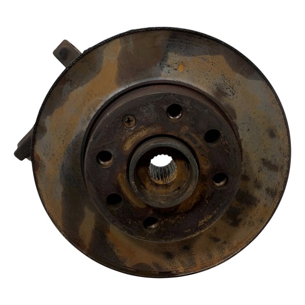 Montante Dianteiro Direito Chevrolet Classic 1.0 2012 Montante Dianteiro Direito Chevrolet Classic 1.0 2012