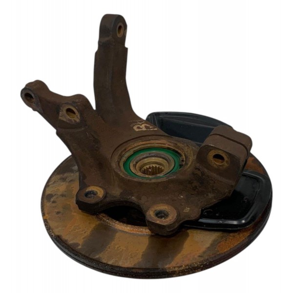 Montante Dianteiro Direito Chevrolet Classic 1.0 2012 Montante Dianteiro Direito Chevrolet Classic 1.0 2012