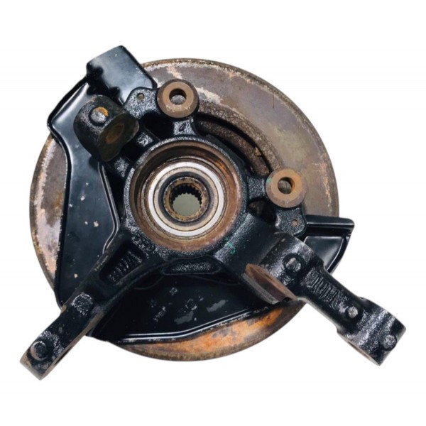 Montante Dianteiro Direito Fiat Uno Vivace 1.0 2010 Montante Dianteiro Direito Fiat Uno Vivace 1.0 2010