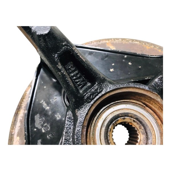 Montante Dianteiro Direito Fiat Uno Vivace 1.0 2010 Montante Dianteiro Direito Fiat Uno Vivace 1.0 2010