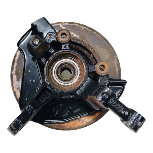 Montante Dianteiro Direito Fiat Uno Vivace 1.0 2010 Montante Dianteiro Direito Fiat Uno Vivace 1.0 2010