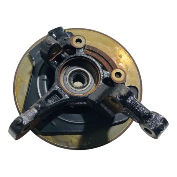 Montante Dianteira Direito Fiat Palio Attract 1.0 2015 Montante Dianteira Direito Fiat Palio Attract 1.0 2015