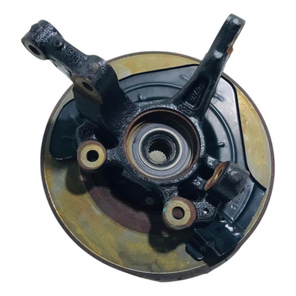 Montante Dianteira Direito Fiat Palio Attract 1.0 2015 Montante Dianteira Direito Fiat Palio Attract 1.0 2015