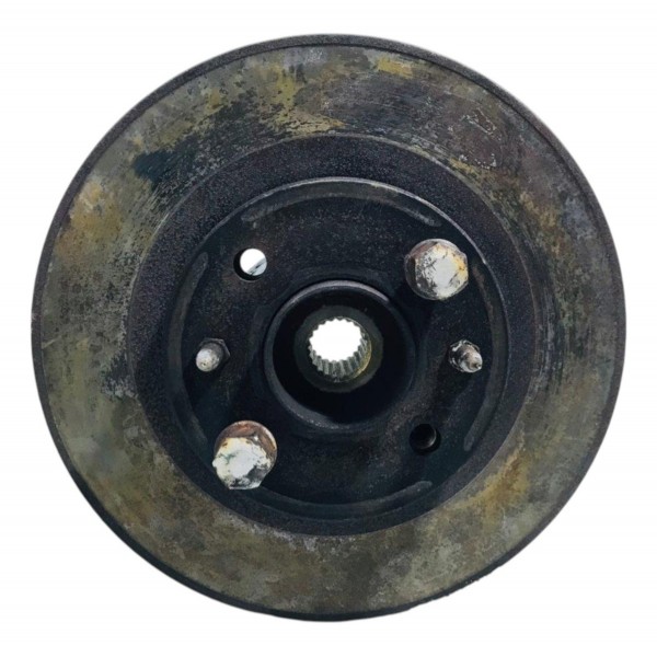 Montante Dianteira Direito Fiat Palio Attract 1.0 2015 Montante Dianteira Direito Fiat Palio Attract 1.0 2015