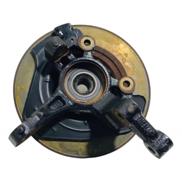 Montante Dianteira Direito Fiat Palio Attract 1.0 2015 Montante Dianteira Direito Fiat Palio Attract 1.0 2015