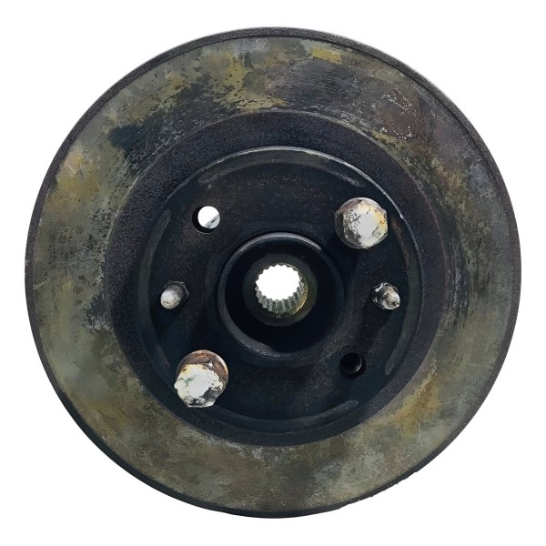 Montante Dianteira Direito Fiat Palio Attract 1.0 2015 Montante Dianteira Direito Fiat Palio Attract 1.0 2015