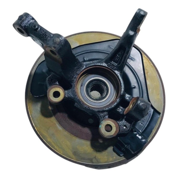 Montante Dianteira Direito Fiat Palio Attract 1.0 2015 Montante Dianteira Direito Fiat Palio Attract 1.0 2015