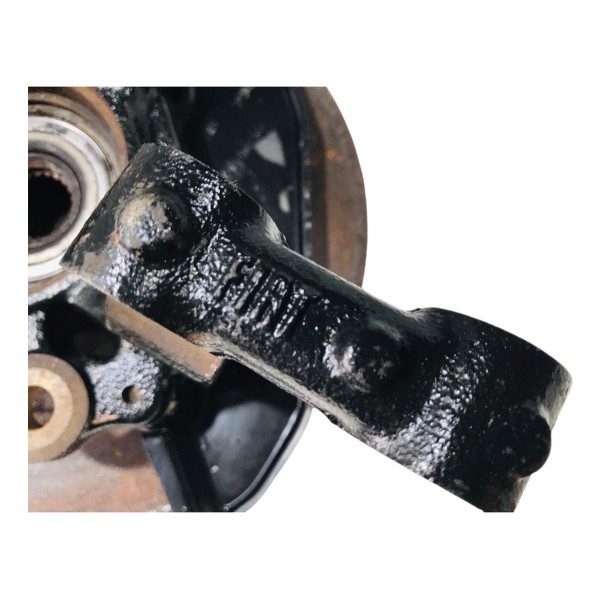 Montante Dianteiro Esquerdo Fiat Uno Vivace 1.0 2010 Montante Dianteiro Esquerdo Fiat Uno Vivace 1.0 2010