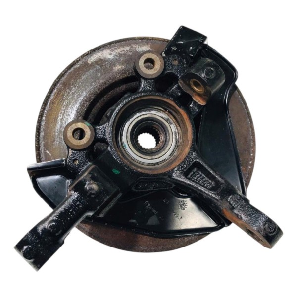 Montante Dianteiro Esquerdo Fiat Uno Vivace 1.0 2010 Montante Dianteiro Esquerdo Fiat Uno Vivace 1.0 2010