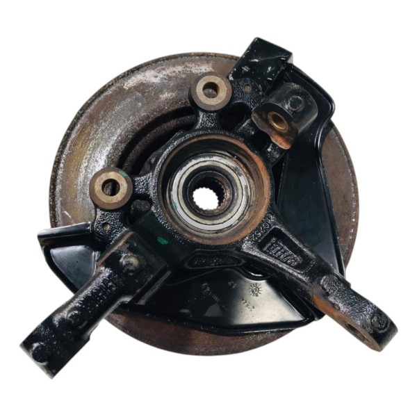 Montante Dianteiro Esquerdo Fiat Uno Vivace 1.0 2010 Montante Dianteiro Esquerdo Fiat Uno Vivace 1.0 2010