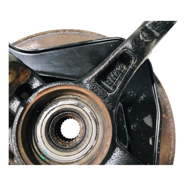 Montante Dianteiro Esquerdo Fiat Uno Vivace 1.0 2010 Montante Dianteiro Esquerdo Fiat Uno Vivace 1.0 2010