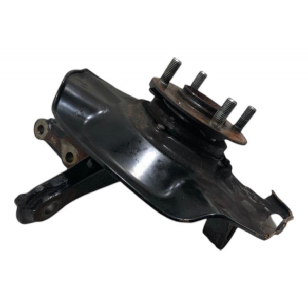 Montante Dianteiro Direito Honda Wr-v 2021 Montante Dianteiro Direito Honda Wr-v 2021