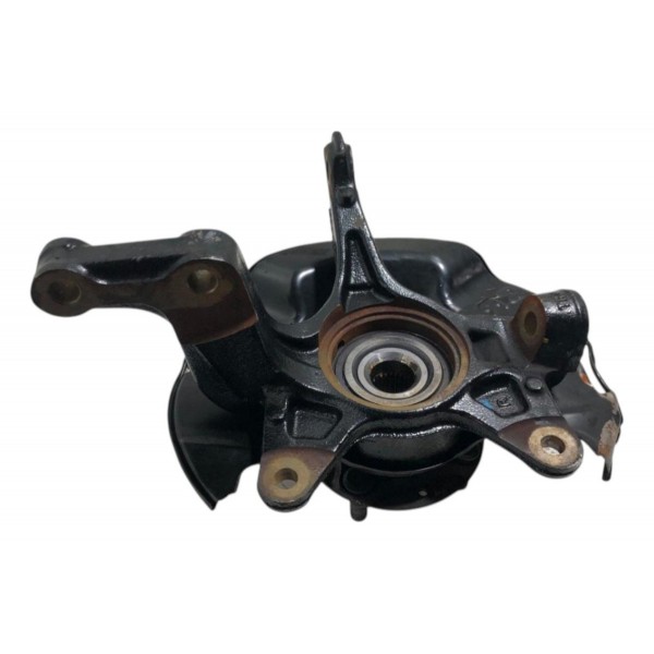 Montante Dianteiro Direito Honda Wr-v 2021 Montante Dianteiro Direito Honda Wr-v 2021