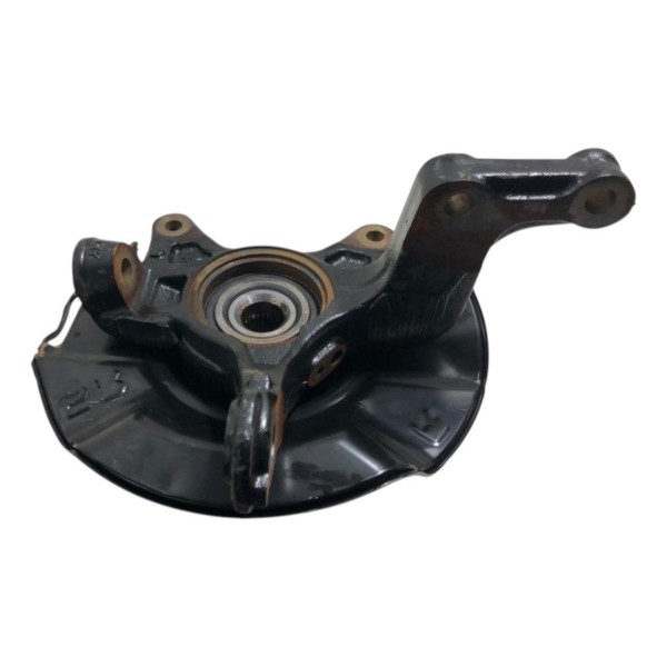 Montante Dianteiro Direito Honda Wr-v 2021 Montante Dianteiro Direito Honda Wr-v 2021