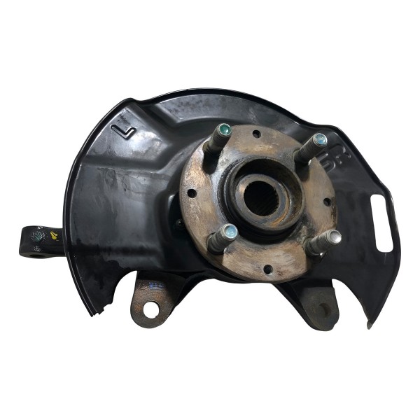 Montante Dianteiro Esquerdo Honda Wr-v 2021