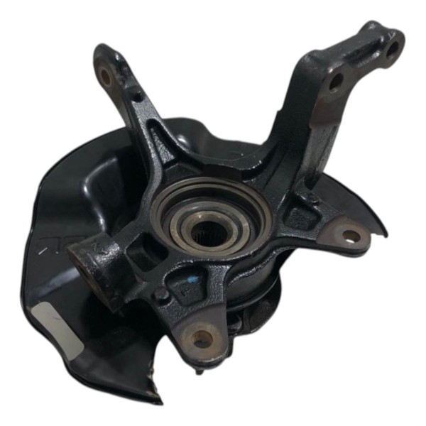 Montante Dianteiro Esquerdo Honda Wr-v 2021 Montante Dianteiro Esquerdo Honda Wr-v 2021