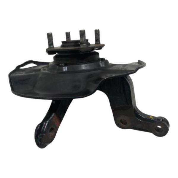 Montante Dianteiro Esquerdo Honda Wr-v 2021 Montante Dianteiro Esquerdo Honda Wr-v 2021