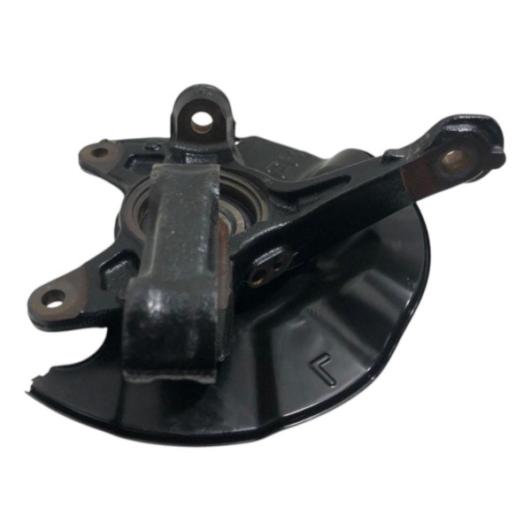 Montante Dianteiro Esquerdo Honda Wr-v 2021 Montante Dianteiro Esquerdo Honda Wr-v 2021