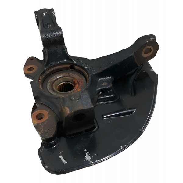 Montante Direito Fiat Strada 2018 Montante Direito Fiat Strada 2018