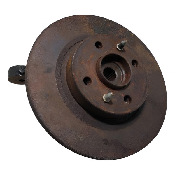 Montante Dianteiro Direito Fiat Argo Drive 1.0 3cc 2018/20 Montante Dianteiro Direito Fiat Argo Drive 1.0 3cc 2018/20