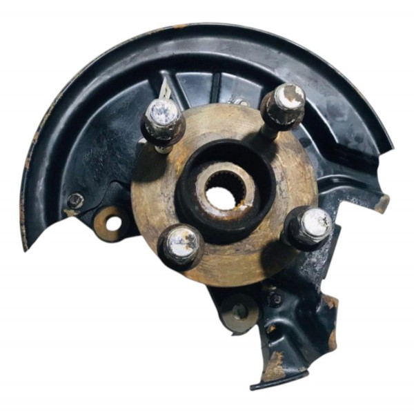 Montante Dianteiro Esquerdo Ford Ka 1.0 2016 Montante Dianteiro Esquerdo Ford Ka 1.0 2016