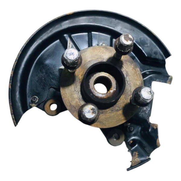 Montante Dianteiro Esquerdo Ford Ka 1.0 2016 Montante Dianteiro Esquerdo Ford Ka 1.0 2016