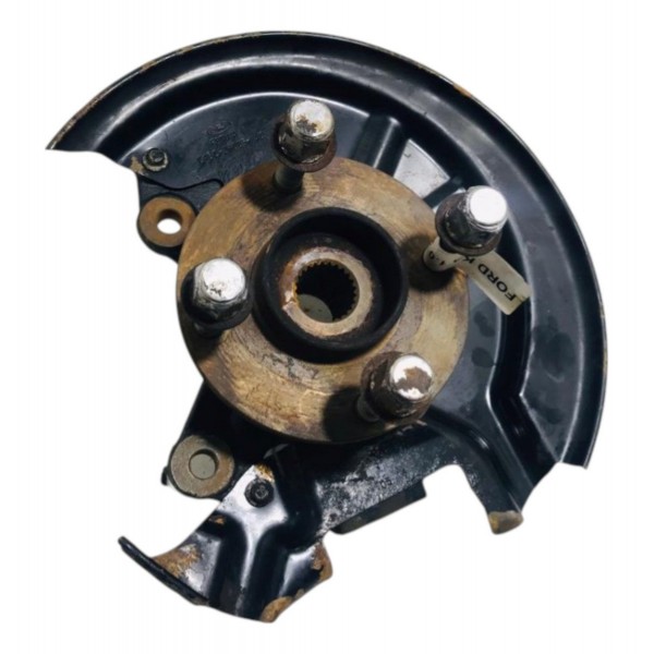 Montante Dianteiro Esquerdo Ford Ka 1.0 2016 Montante Dianteiro Esquerdo Ford Ka 1.0 2016