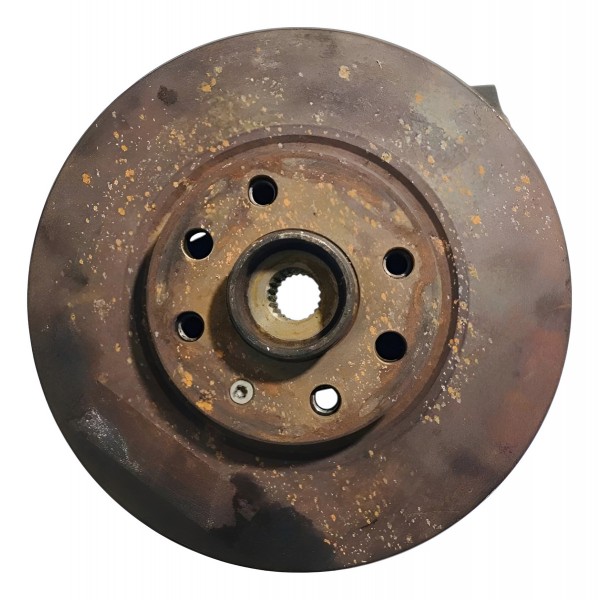 Montante Direito Chevrolet Montana 1.4 2015 Montante Direito Chevrolet Montana 1.4 2015