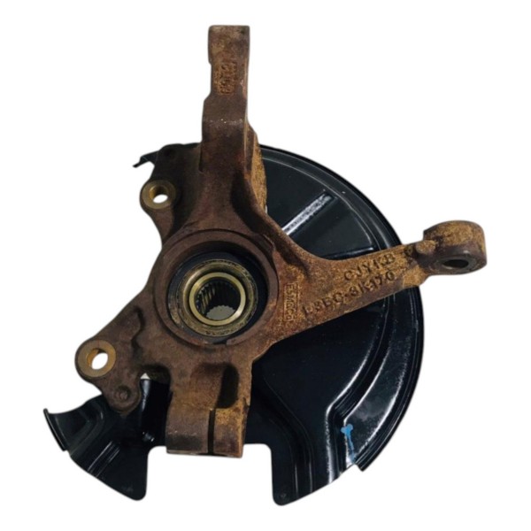 Montante Dianteiro Direito Ford Ka 1.0 3c 2019 Montante Dianteiro Direito Ford Ka 1.0 3c 2019