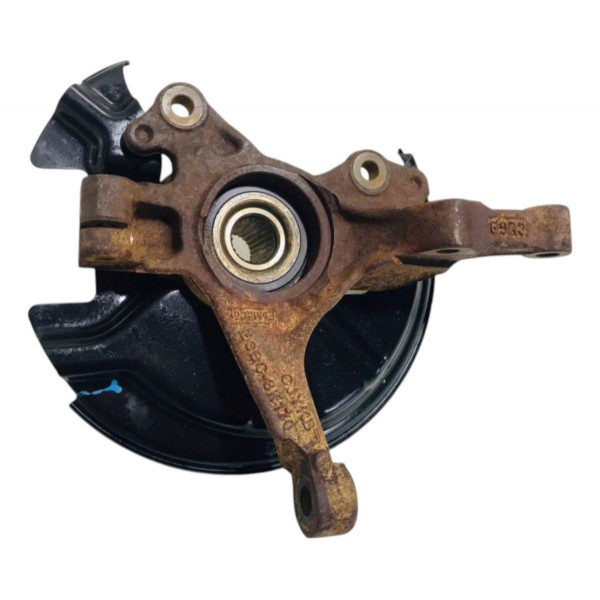 Montante Dianteiro Direito Ford Ka 1.0 3c 2019 Montante Dianteiro Direito Ford Ka 1.0 3c 2019