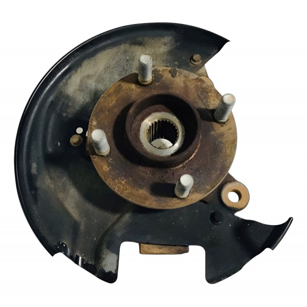 Montante Dianteiro Direito Ford Ka 1.0 3c 2019