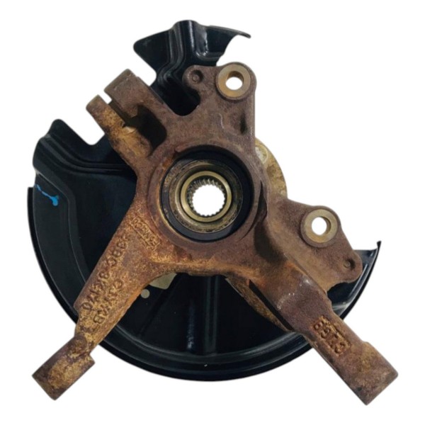 Montante Dianteiro Direito Ford Ka 1.0 3c 2019 Montante Dianteiro Direito Ford Ka 1.0 3c 2019