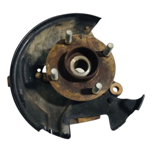 Montante Dianteiro Direito Ford Ka 1.0 3c 2019 Montante Dianteiro Direito Ford Ka 1.0 3c 2019