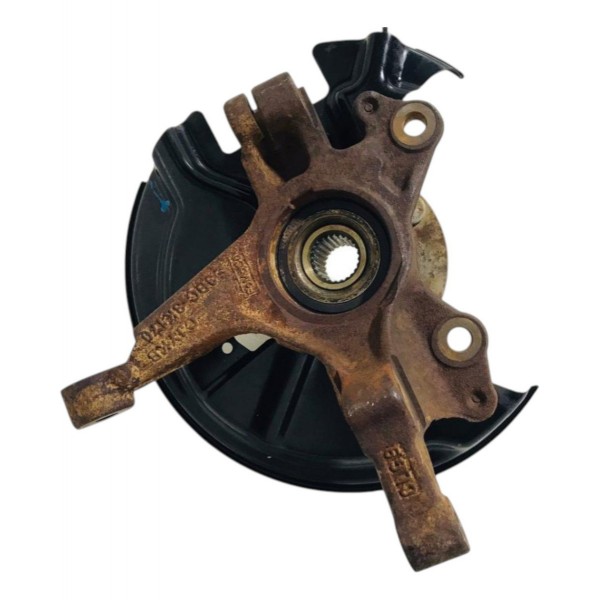 Montante Dianteiro Direito Ford Ka 1.0 3c 2019 Montante Dianteiro Direito Ford Ka 1.0 3c 2019