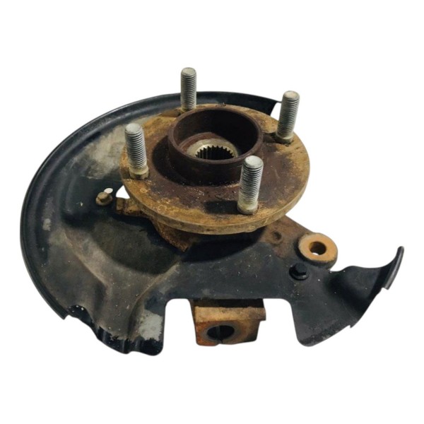 Montante Dianteiro Direito Ford Ka 1.0 3c 2019 Montante Dianteiro Direito Ford Ka 1.0 3c 2019