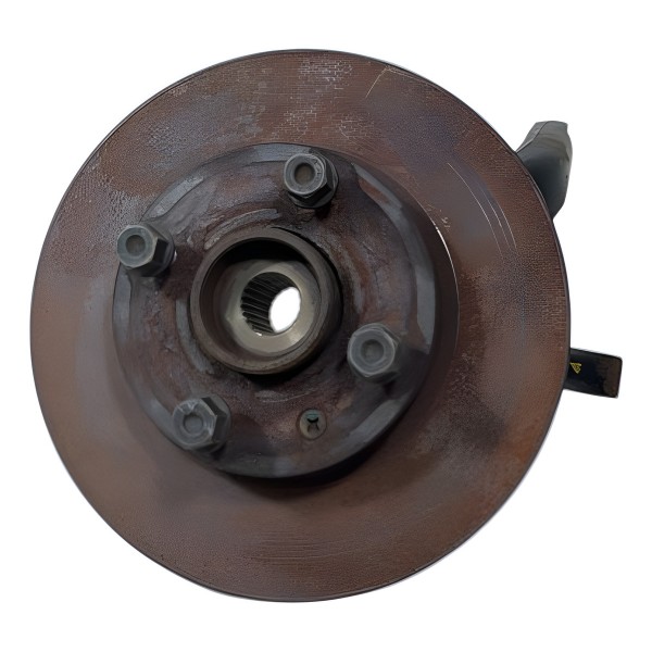 Montante Dianteiro Direito Celta 1.0 2008/2009 Montante Dianteiro Direito Celta 1.0 2008/2009