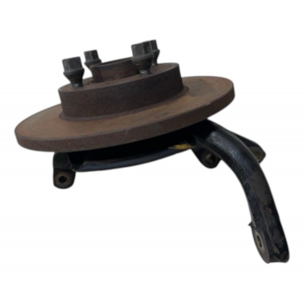 Montante Dianteiro Esquerdo Celta 1.0 2008/2009 Montante Dianteiro Esquerdo Celta 1.0 2008/2009