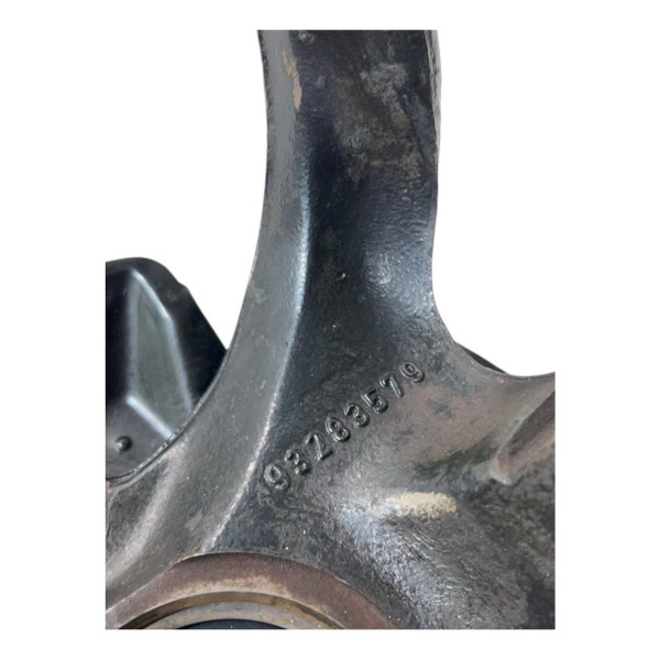 Montante Dianteiro Esquerdo Celta 1.0 2008/2009 Montante Dianteiro Esquerdo Celta 1.0 2008/2009