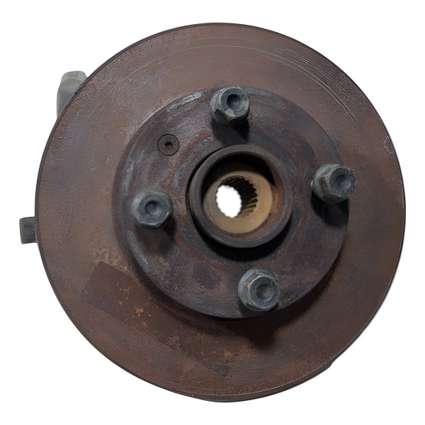 Montante Dianteiro Esquerdo Celta 1.0 2008/2009 Montante Dianteiro Esquerdo Celta 1.0 2008/2009