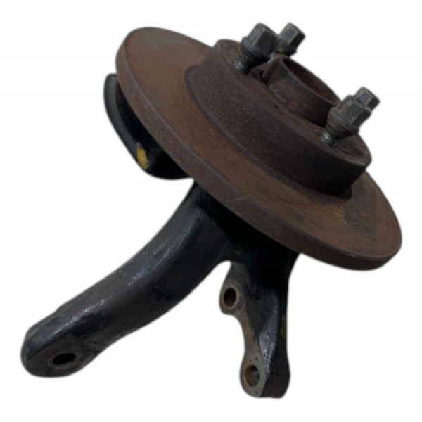 Montante Dianteiro Esquerdo Celta 1.0 2008/2009 Montante Dianteiro Esquerdo Celta 1.0 2008/2009