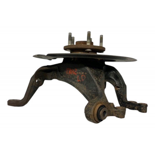 Montante Cubo Traseiro Direito Ford Edge 3.5 Awd 2011 (234) Montante Cubo Traseiro Direito Ford Edge 3.5 Awd 2011 (234)