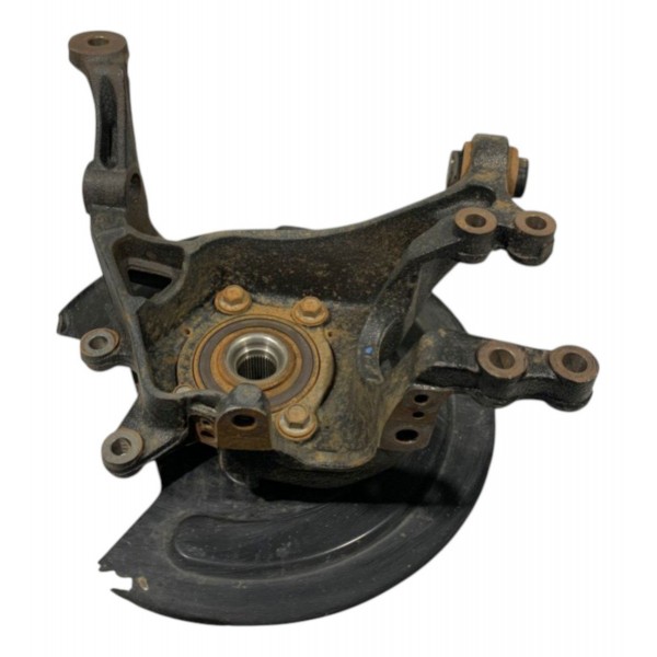 Montante Cubo Traseiro Direito Ford Edge 3.5 Awd 2011 (234) Montante Cubo Traseiro Direito Ford Edge 3.5 Awd 2011 (234)