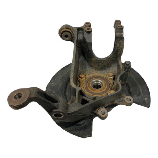 Montante Cubo Traseiro Direito Ford Edge 3.5 Awd 2011 (234) Montante Cubo Traseiro Direito Ford Edge 3.5 Awd 2011 (234)