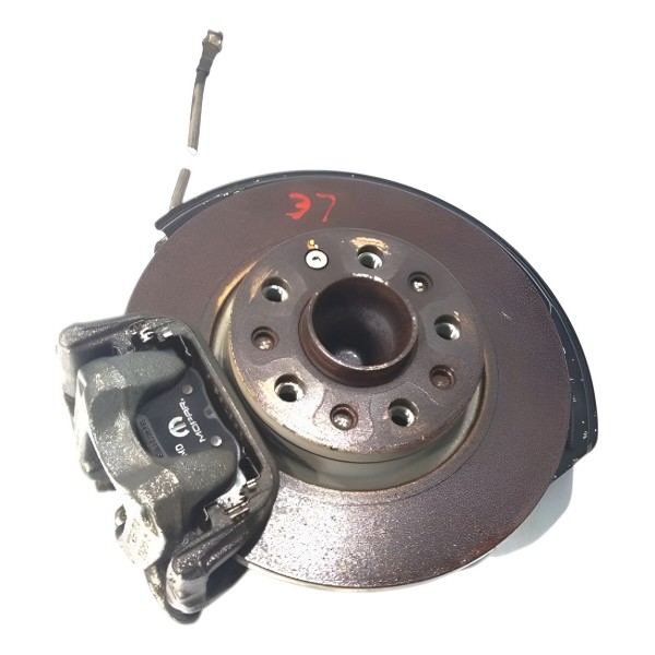 Pinça Disco Cubo Roda Tras Esq Renegade 2016 (767)