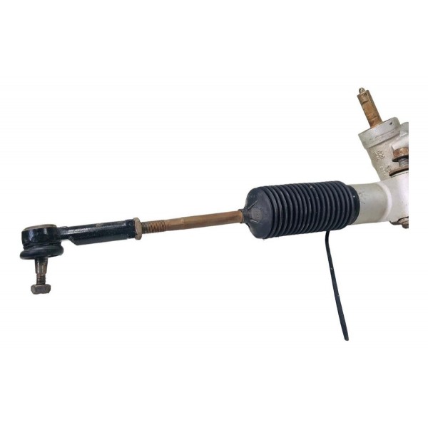 Caixa Direção Hidráulica Chevrolet Montana Conquest 1.4 2008 Caixa Direção Hidráulica Chevrolet Montana Conquest 1.4 2008