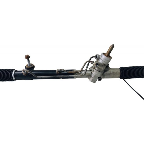 Caixa Direção Hidráulica Chevrolet Montana Conquest 1.4 2008 Caixa Direção Hidráulica Chevrolet Montana Conquest 1.4 2008