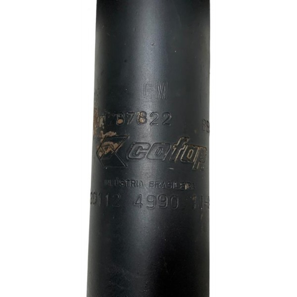 Amortecedor Dianteiro Chevrolet Celta 2008 Amortecedor Dianteiro Chevrolet Celta 2008