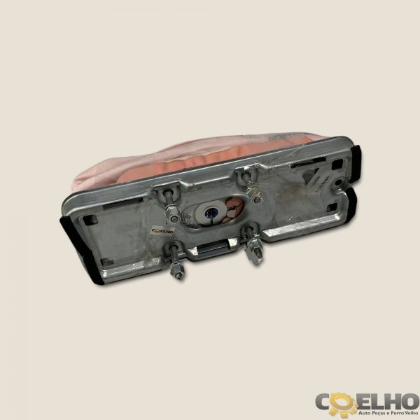 Bolsa Airbag Painel Sandero Gt Line 19/20 Bolsa Airbag Painel Sandero Gt Line 19/20